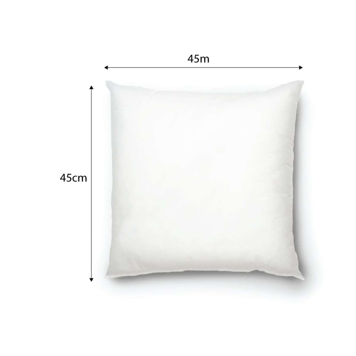 Cushion Insert - Throw Cushion