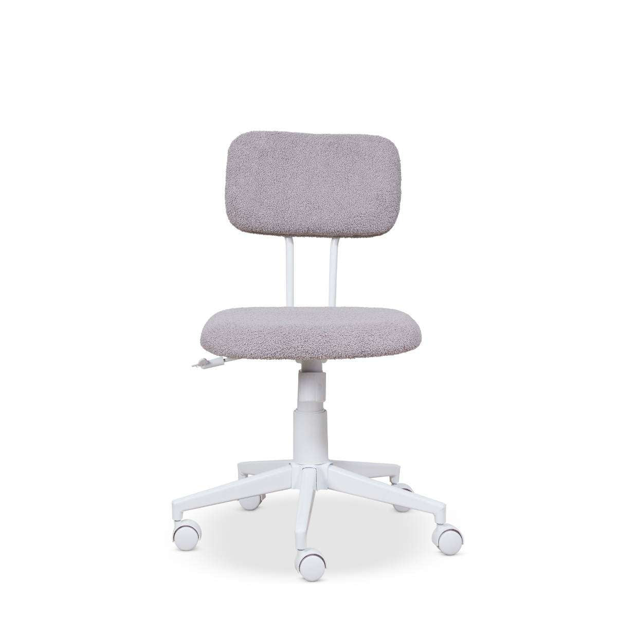 Bobby Office Chair - Grey