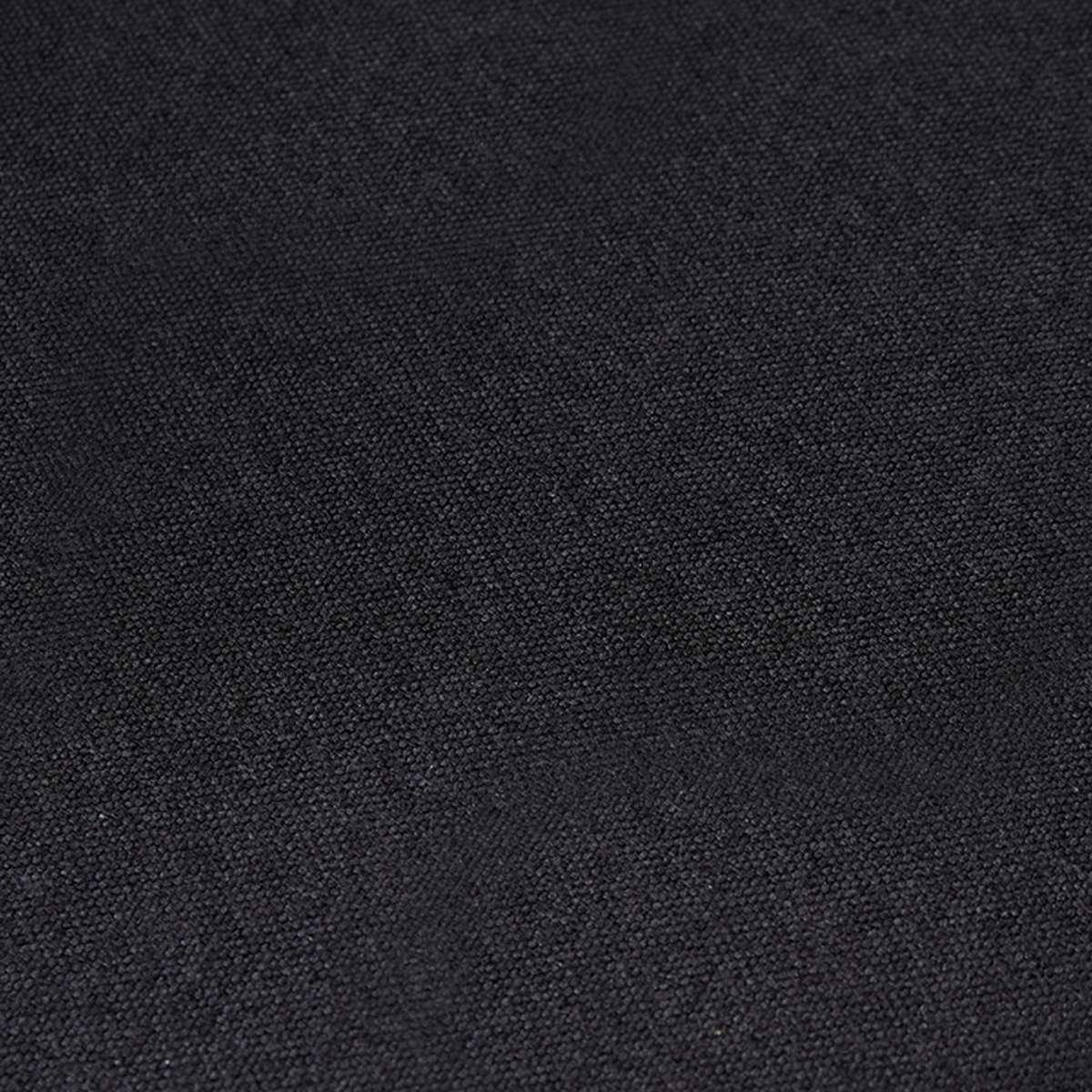 Avila Dining Chair - Set of 2 - Black