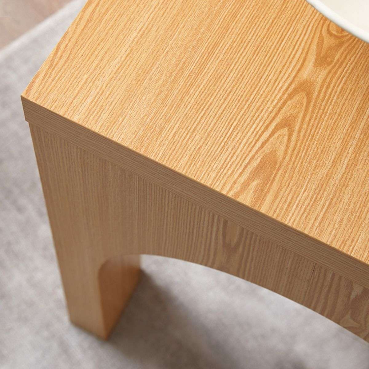 Arc Nesting Side Tables