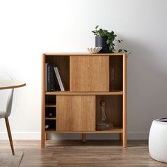 Bar Storage