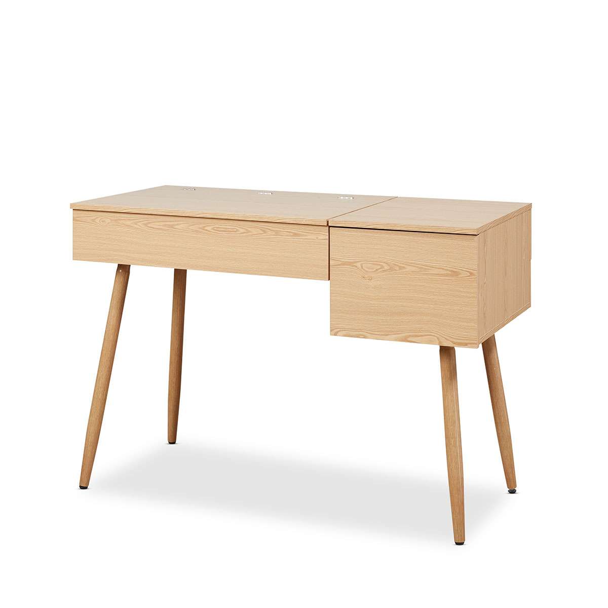 Leia Make-Up Table - Natural