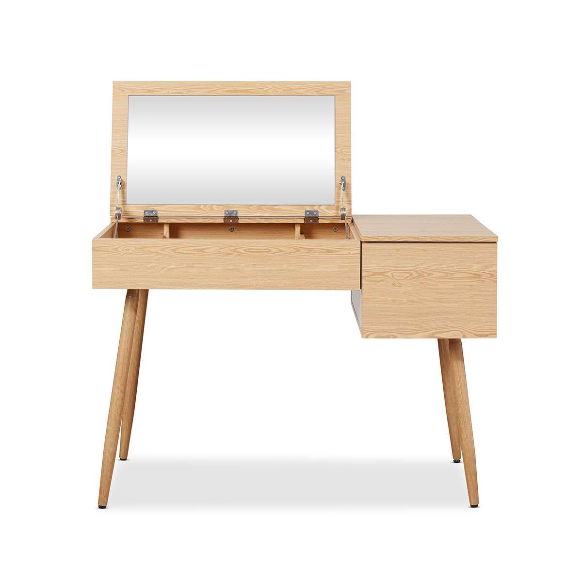 Leia Make-Up Table - Natural