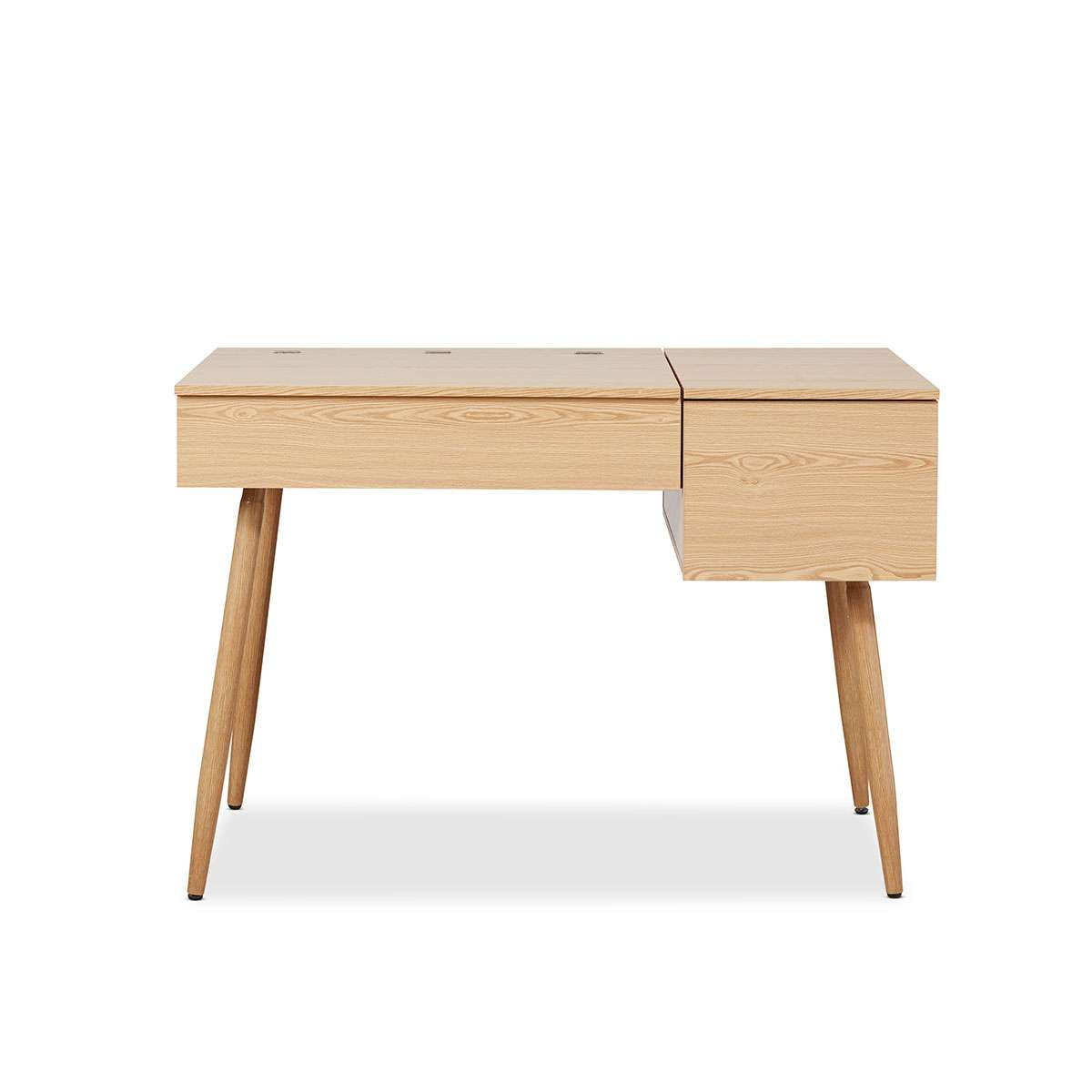 Leia Make-Up Table - Natural
