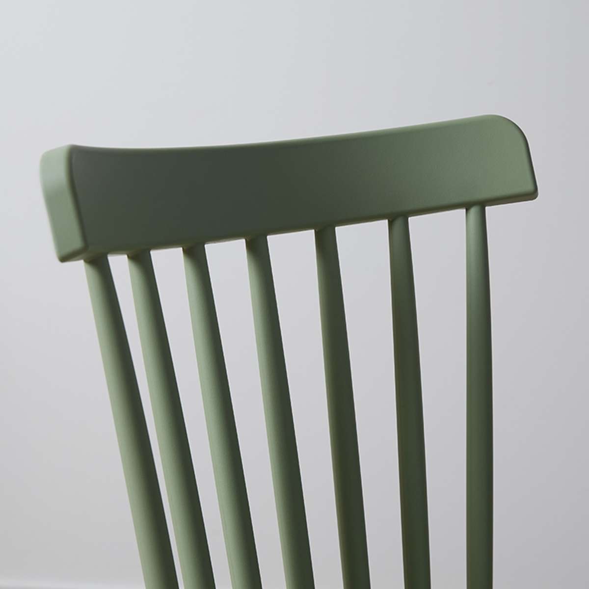 Frida Dining Chair - Set of 2 - Sage Green - Mocka Australia