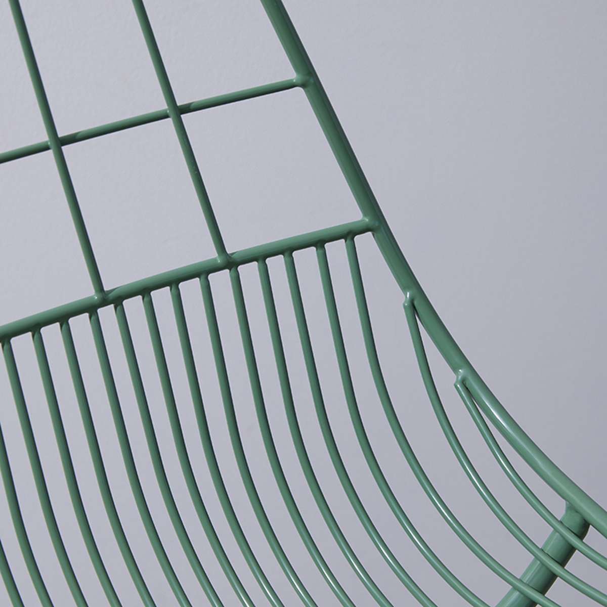 Hunter Outdoor Dining Chair - Set of 2 - Forest Green - Mocka Australia