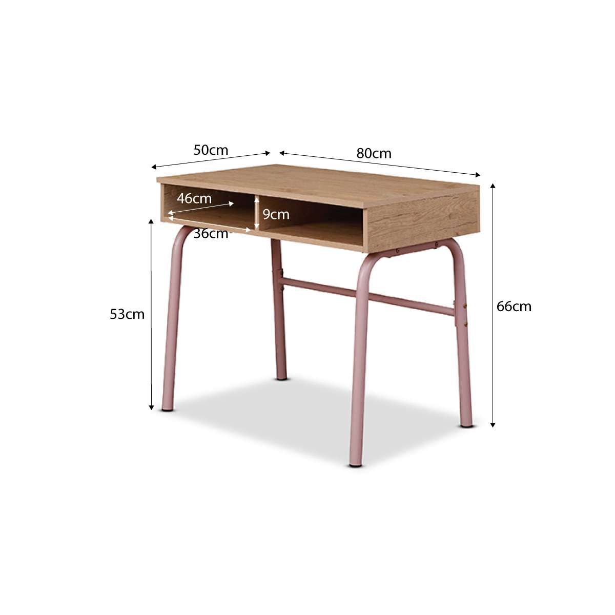 Mocka kids desk sales