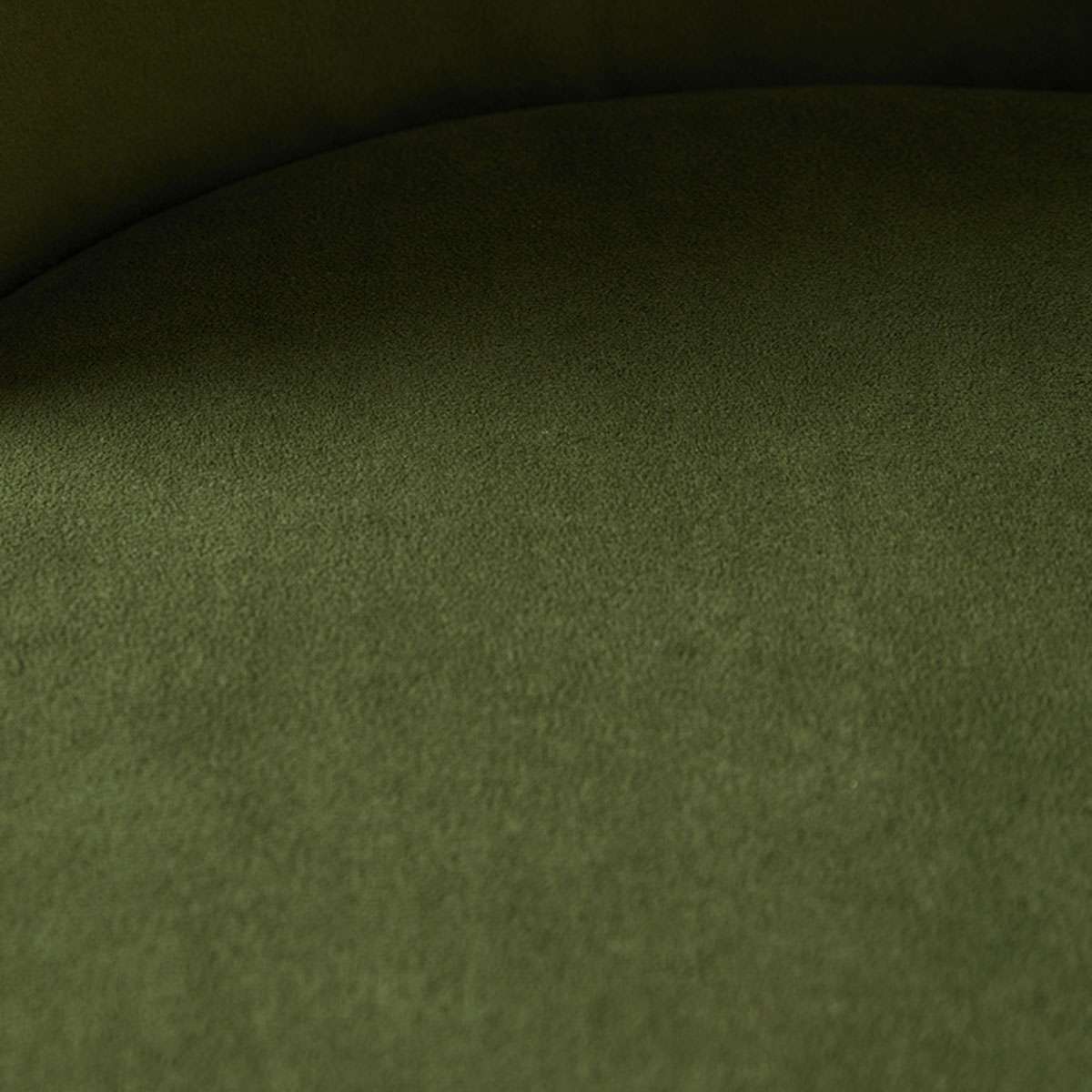 Nolan Office Chair - Olive Green