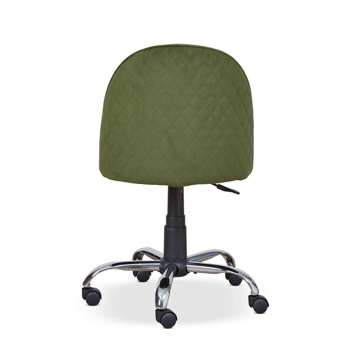 Nolan Office Chair - Olive Green