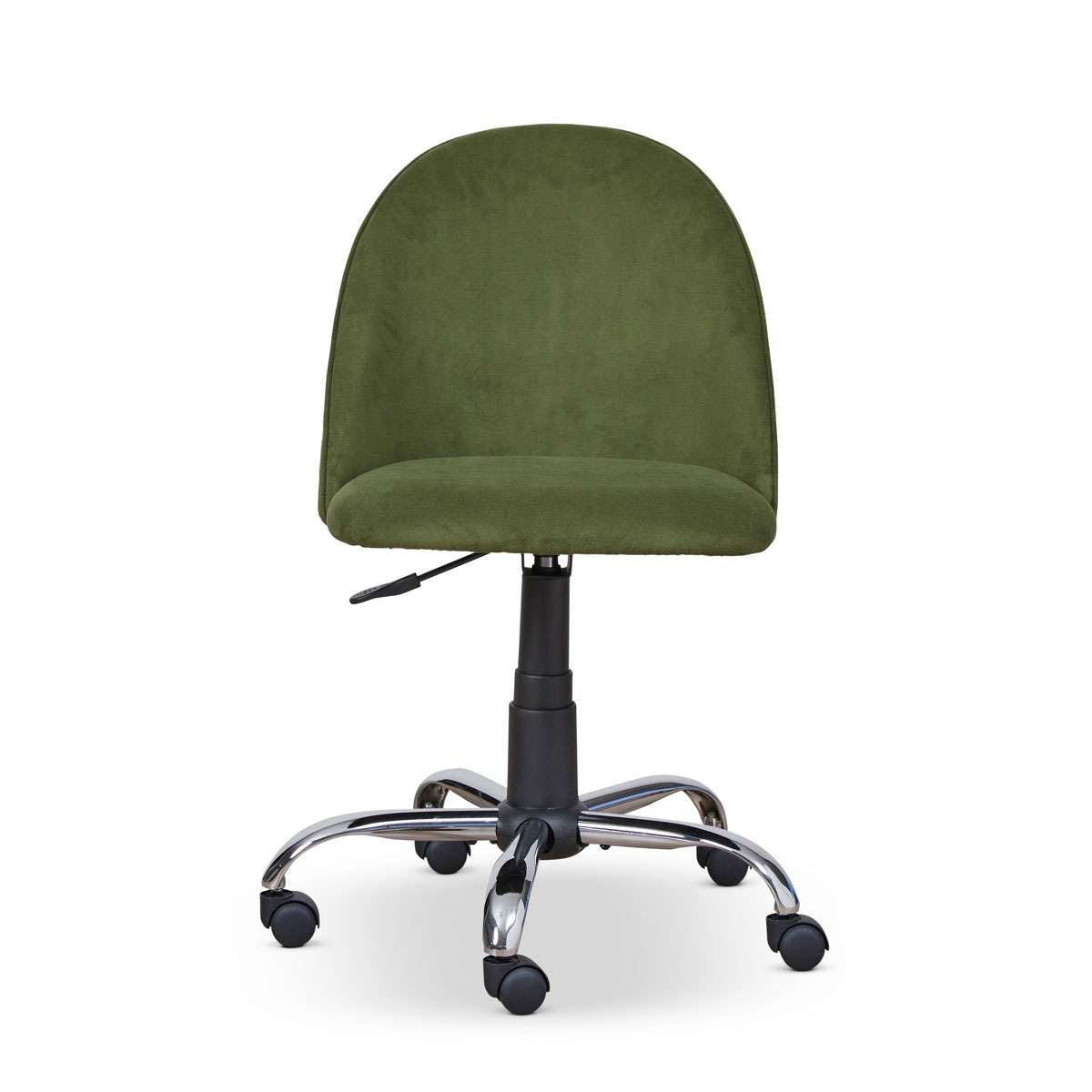 Nolan Office Chair - Olive Green