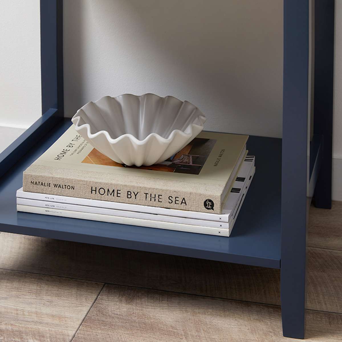 Cove Bedside Table - Midnight
