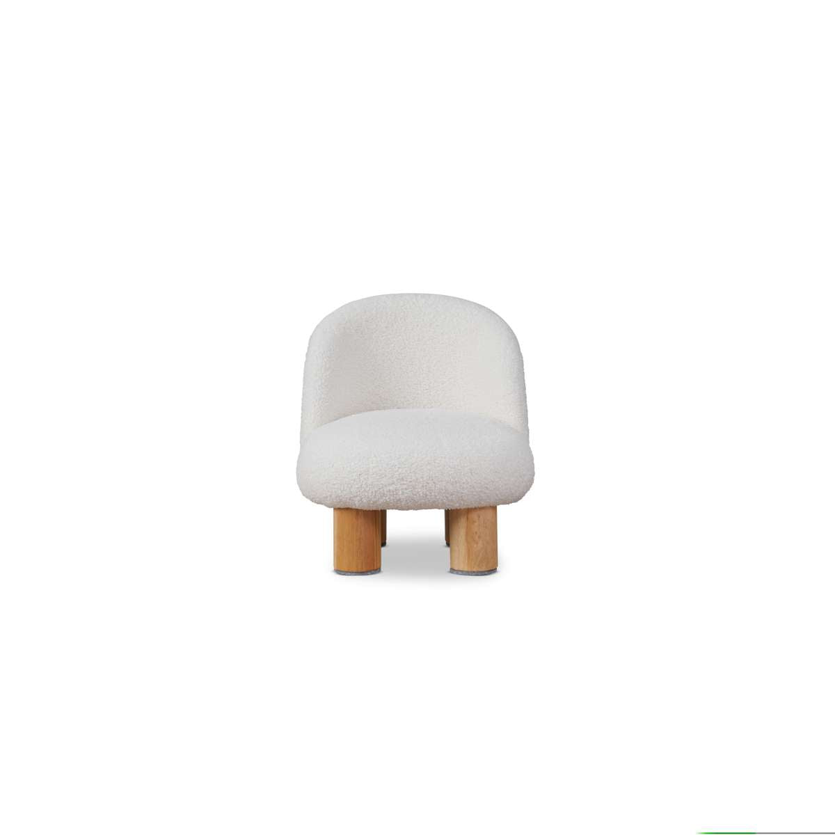 Mini Kit Occasional Chair