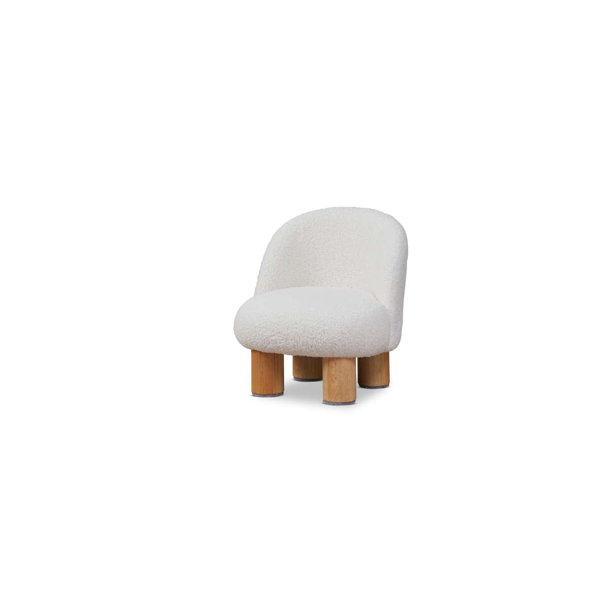 Mini Kit Occasional Chair