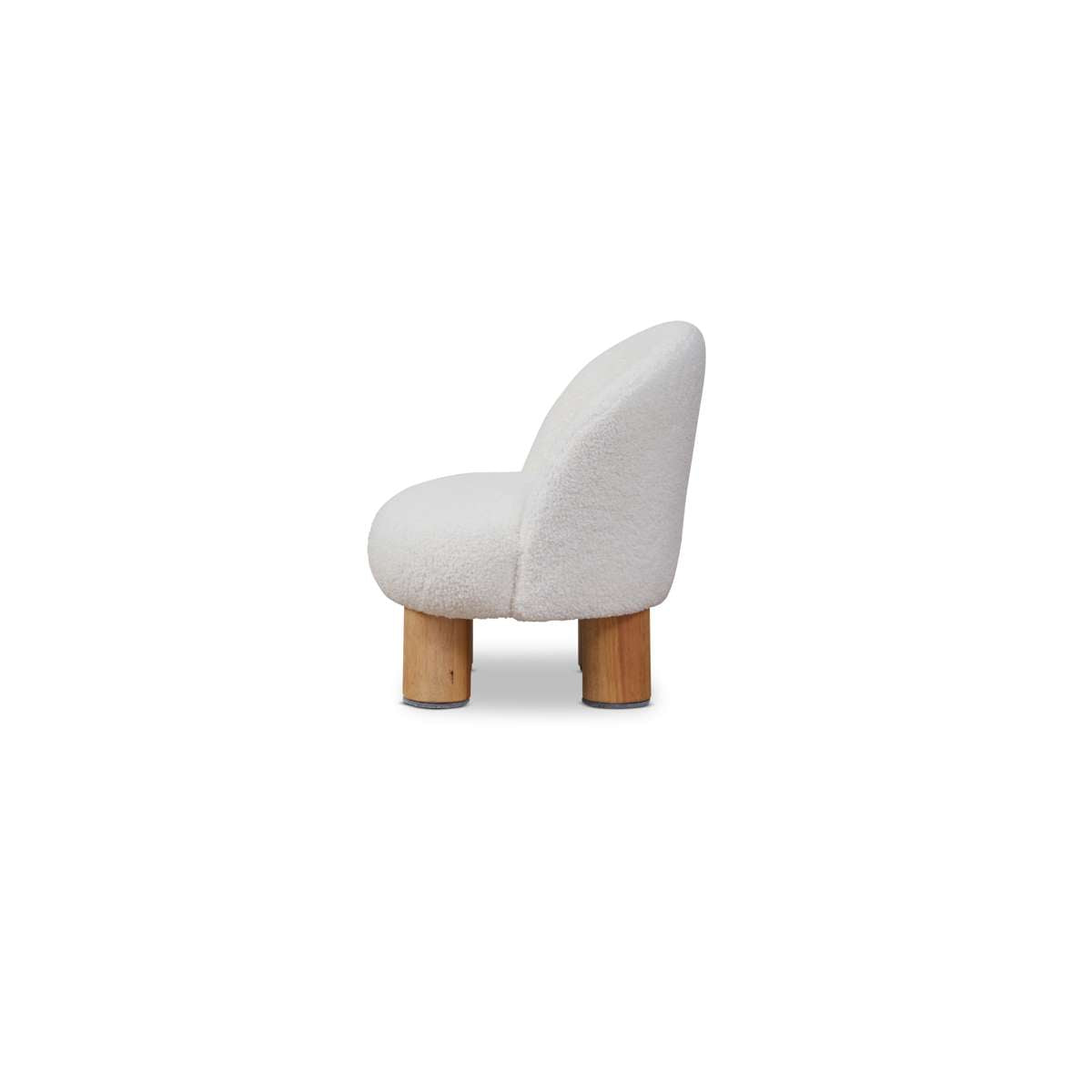 Mini Kit Occasional Chair