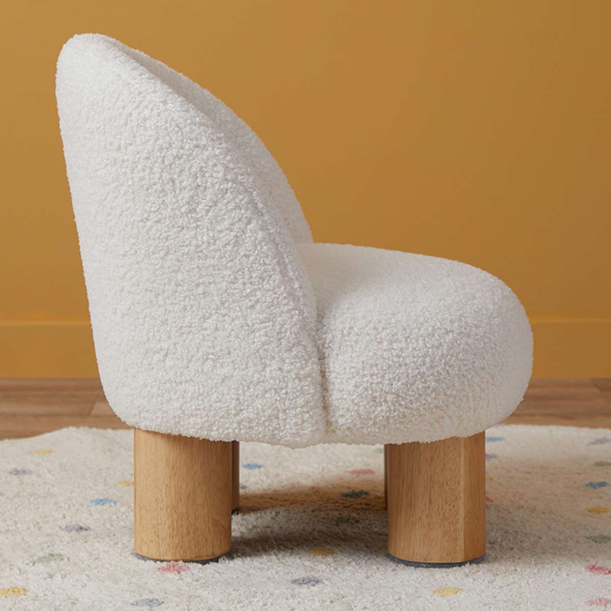 Mini Kit Occasional Chair