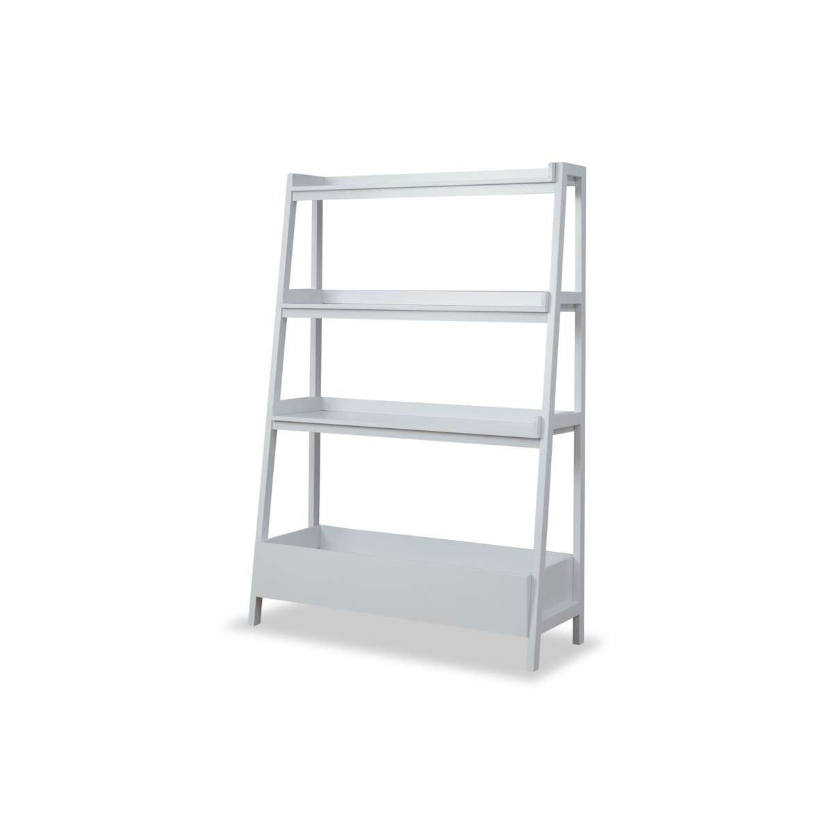 Tilly Tub Bookcase