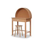Archie Desk Archie Desk and Stool | Kids Study Desk Mocka AU