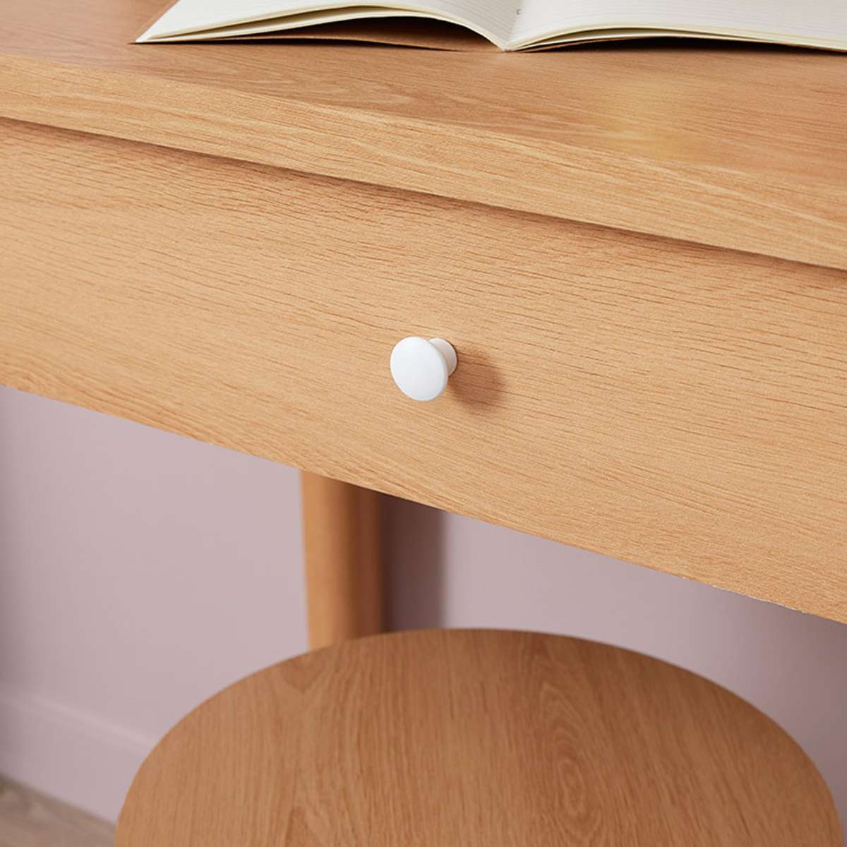 Archie Desk Archie Desk and Stool | Kids Study Desk Mocka AU