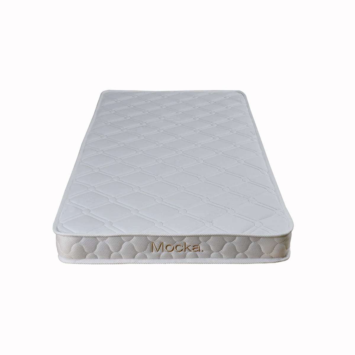 Cove White Three Piece Nursery Furniture Set