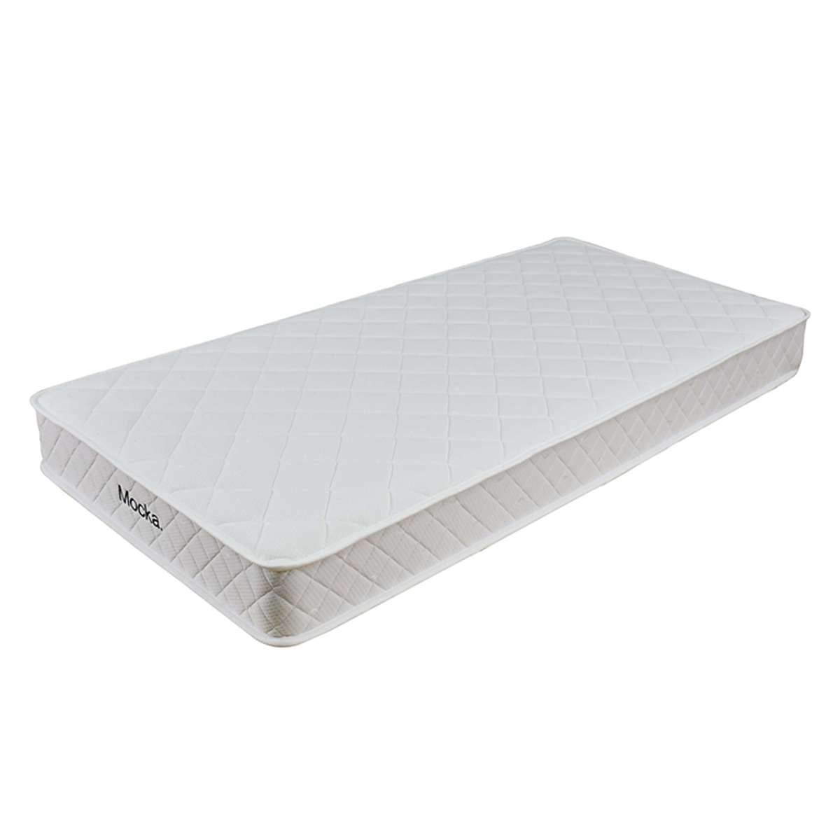 Mocka Single Mattress