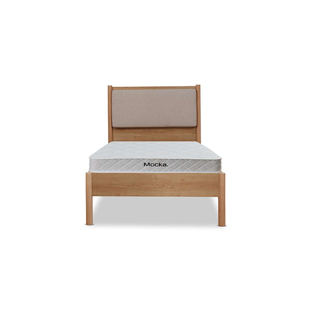 Mocka Single Mattress