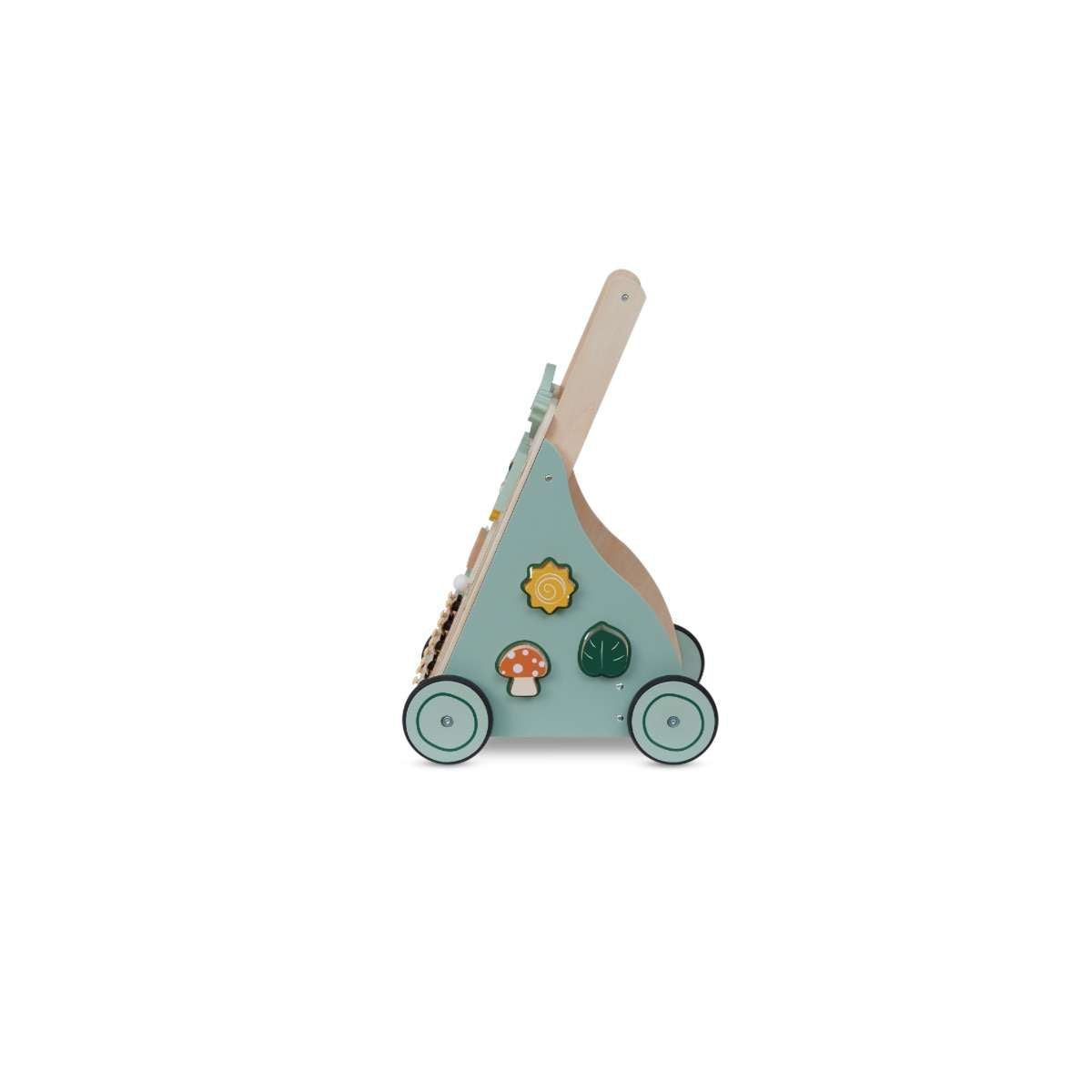 Jungle Activity Trolley