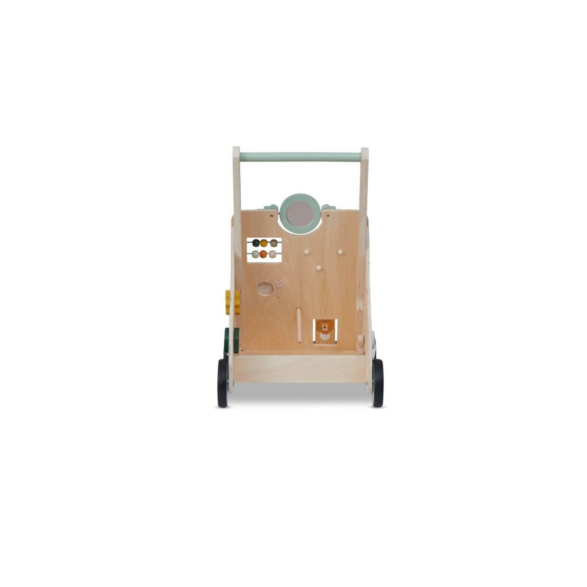 Jungle Activity Trolley