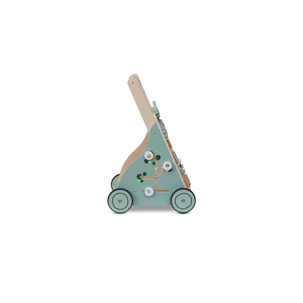 Jungle Activity Trolley