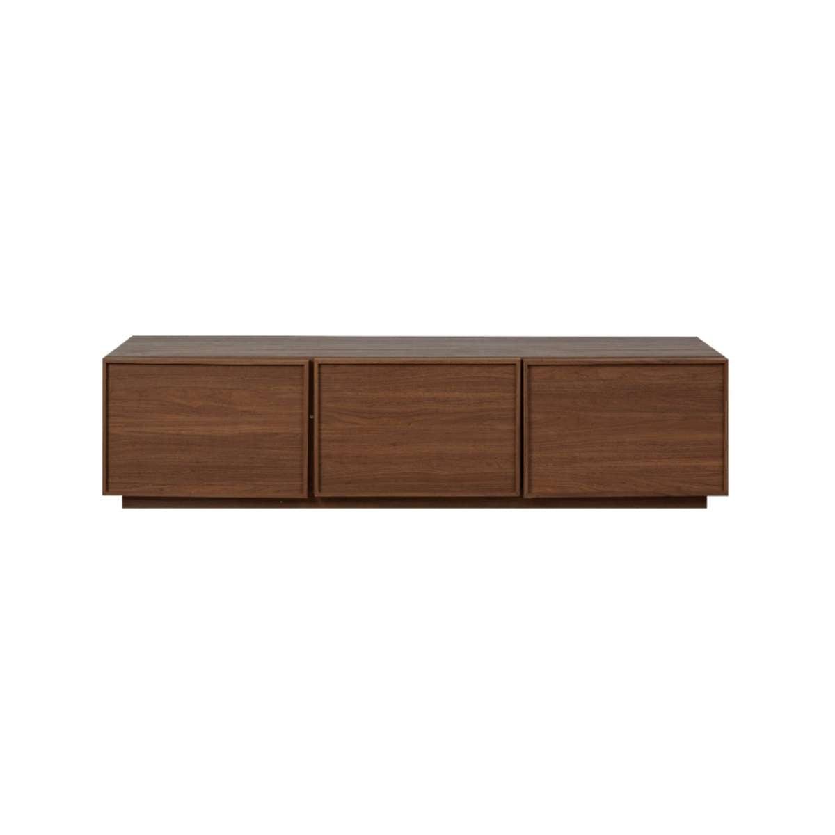 Osaka Entertainment Unit - Walnut