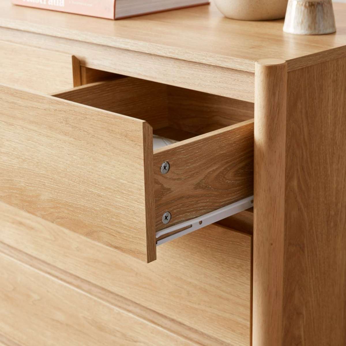 Blair Tallboy