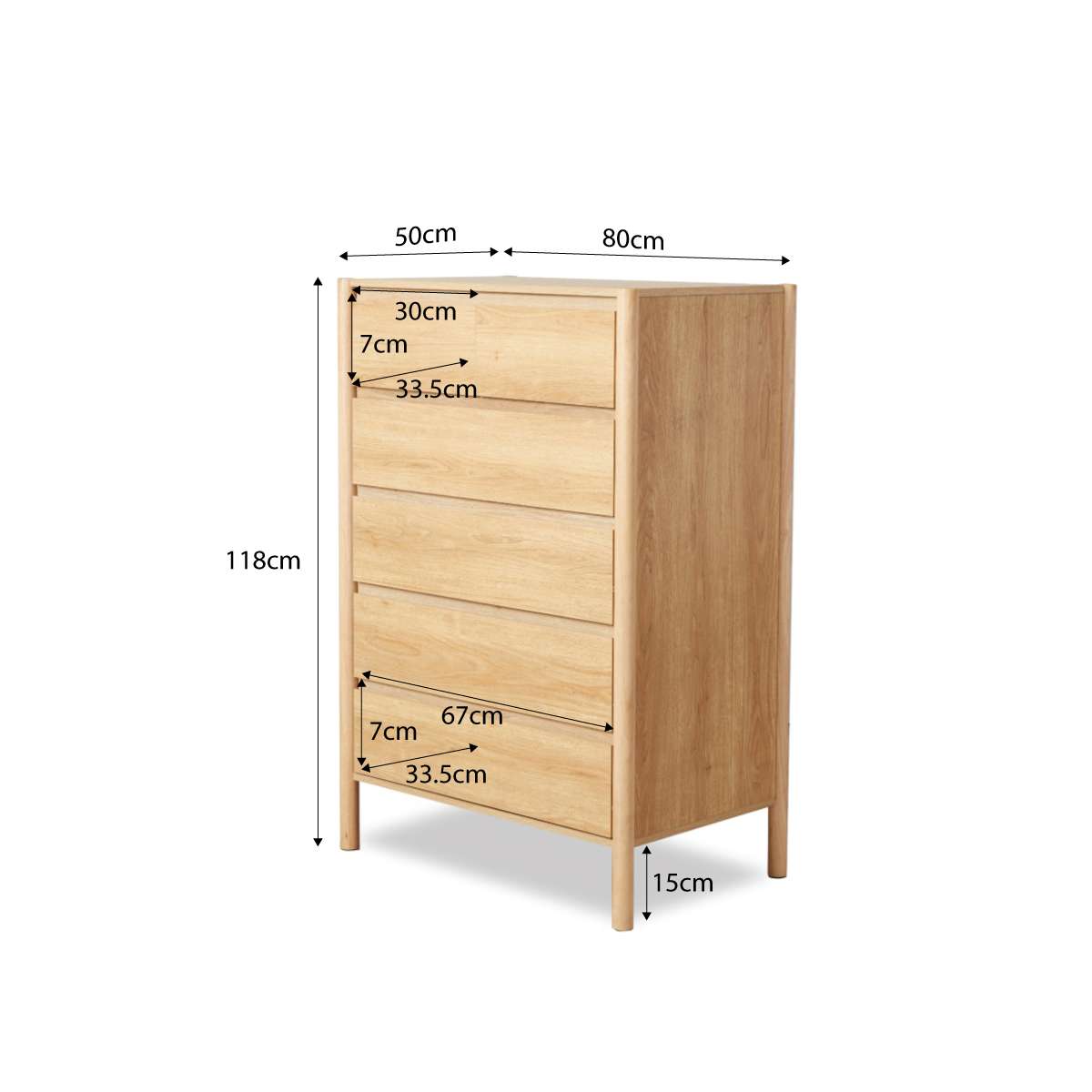 Blair Tallboy