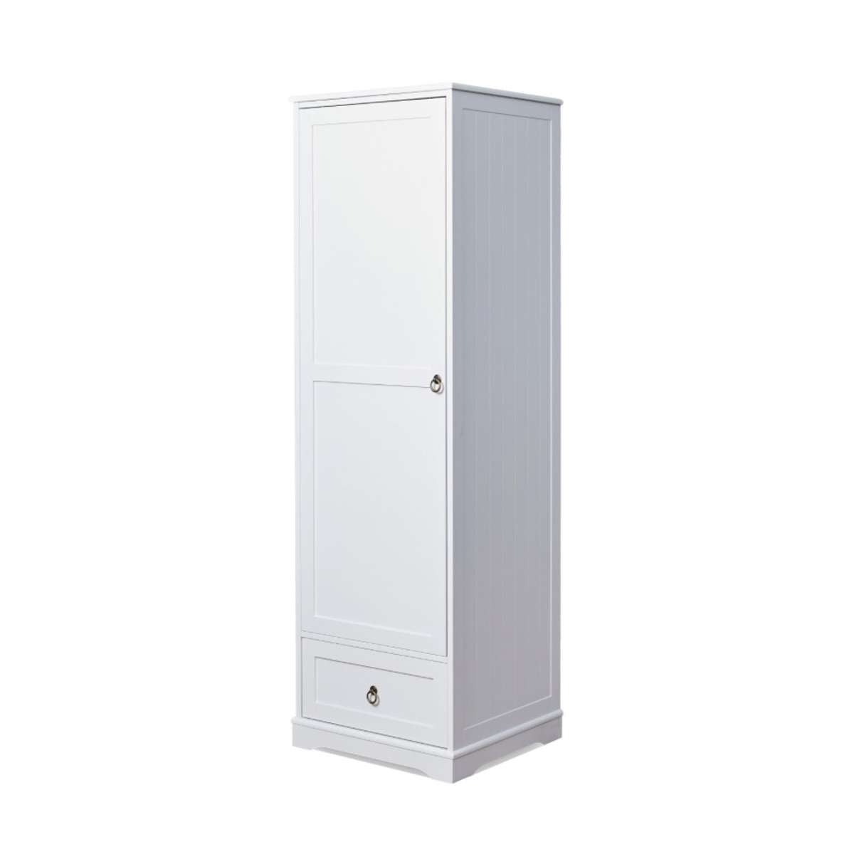 Hamptons Wardrobe - One Door