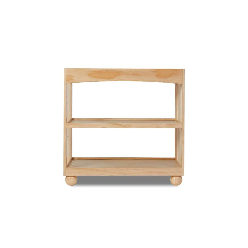 Blake Change Table - Natural | Baby Furniture | Mocka