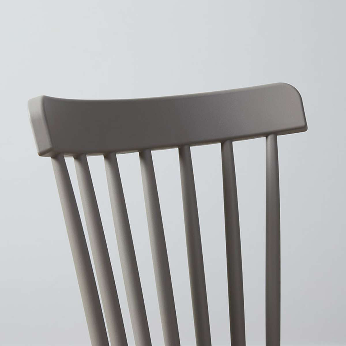 Frida Dining Chair - Set of 2 - Stone