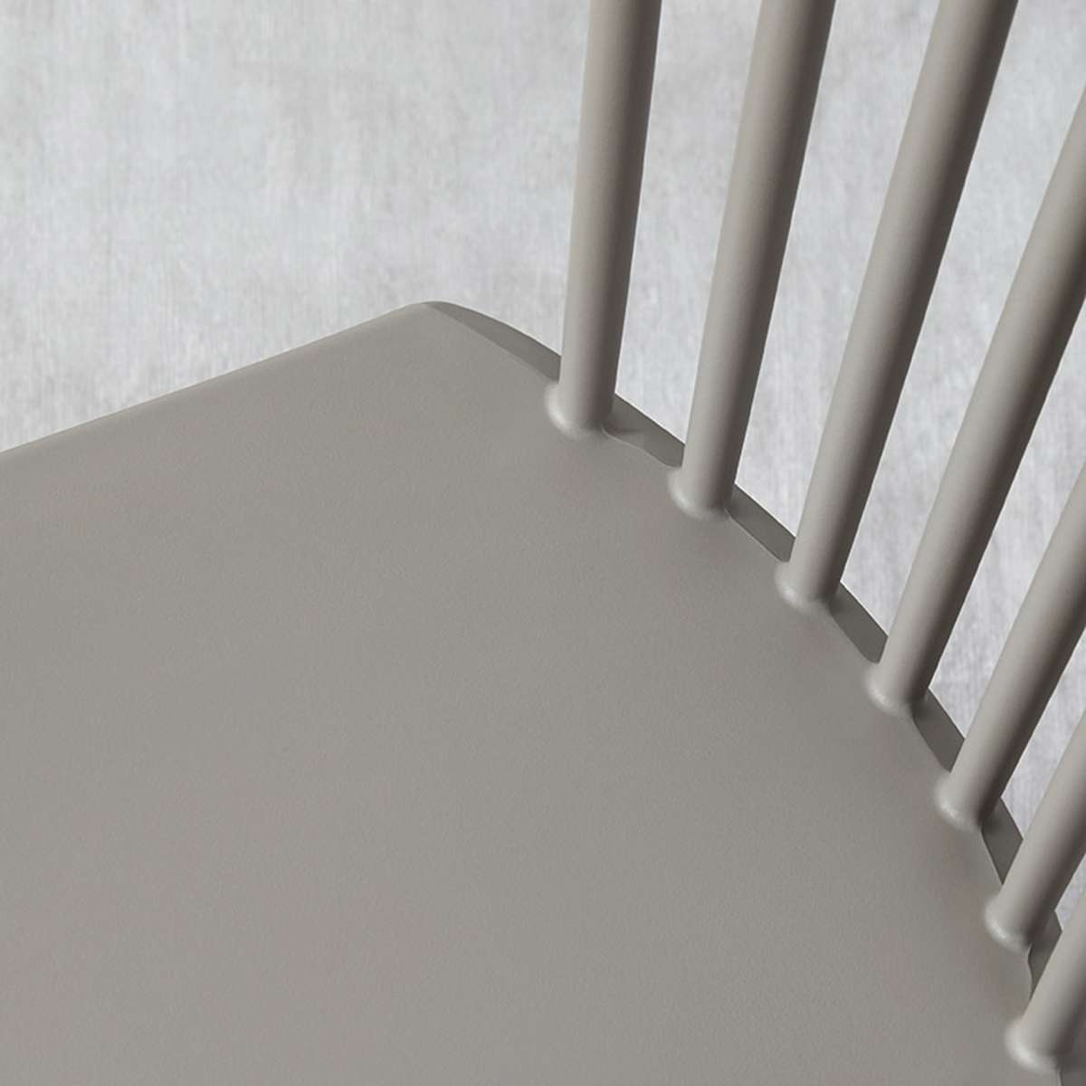 Frida Dining Chair - Set of 2 - Stone