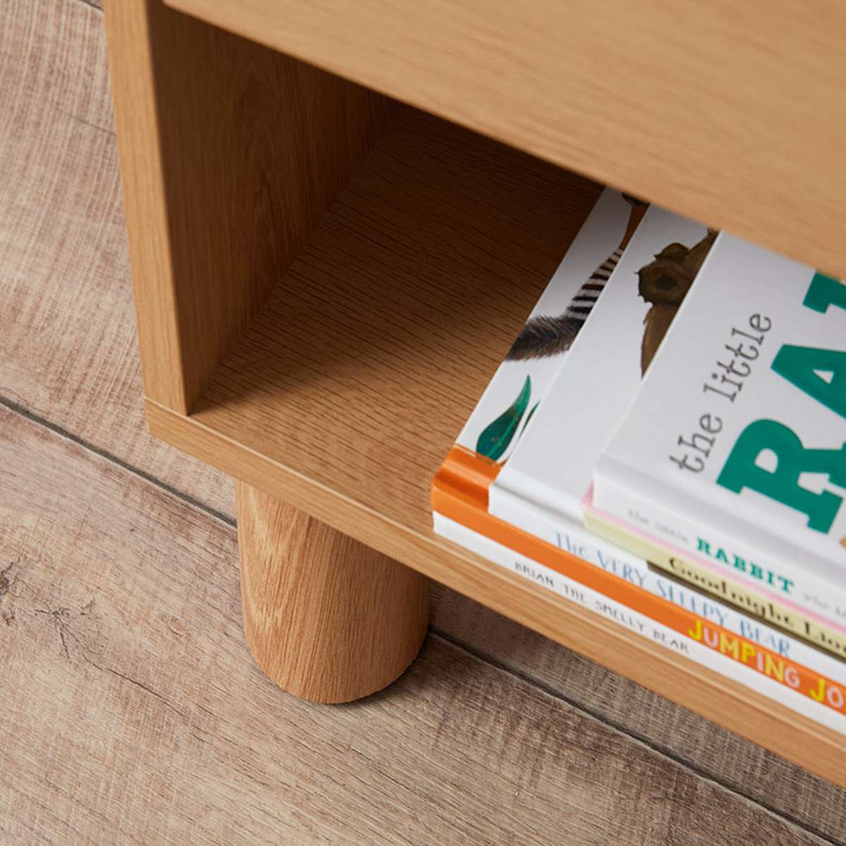 Archie Bedside Table