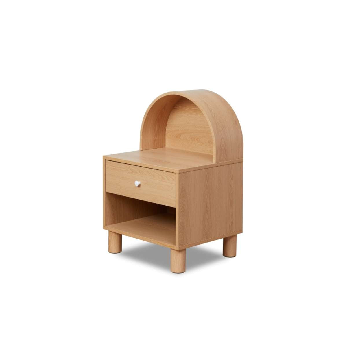 Archie Bedside Table
