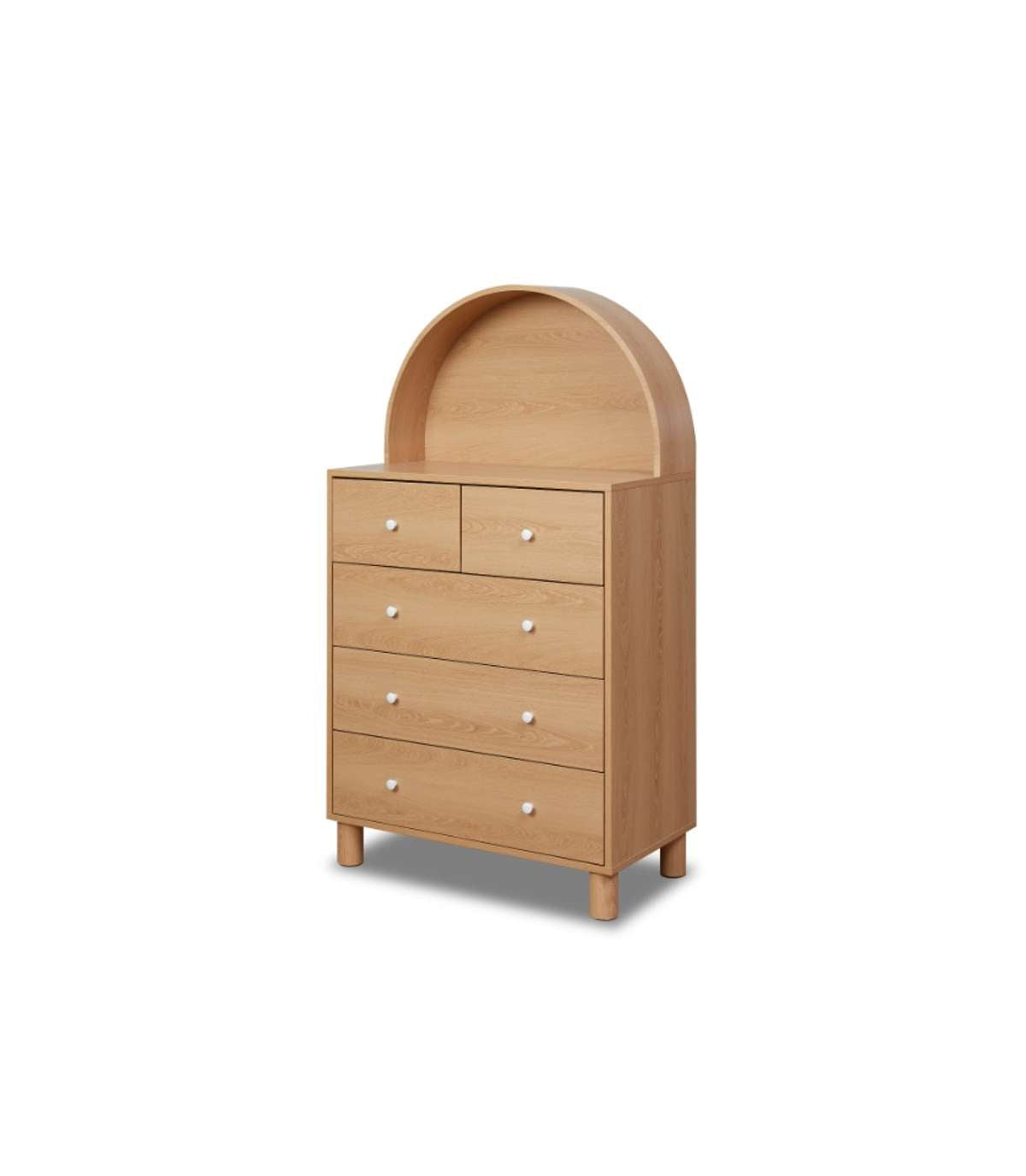 Archie Tallboy