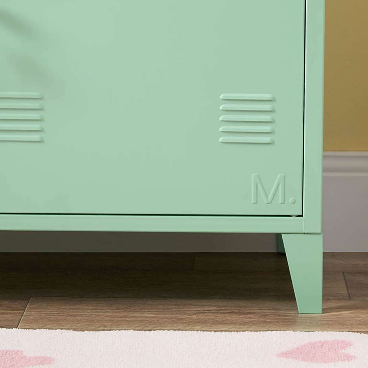 Mocka Original Locker Cabinet - Mint