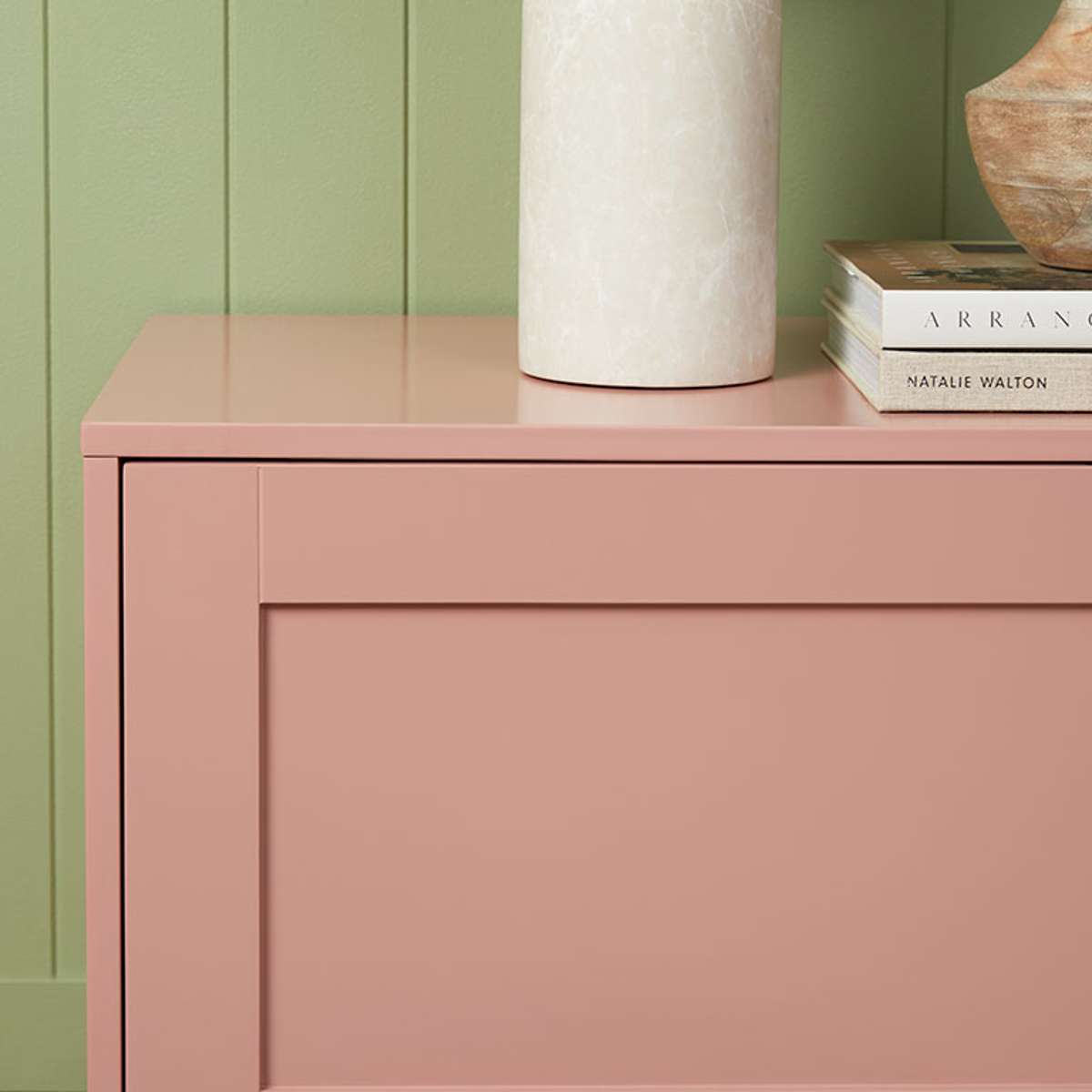 Eros Entertainment Unit - Pink