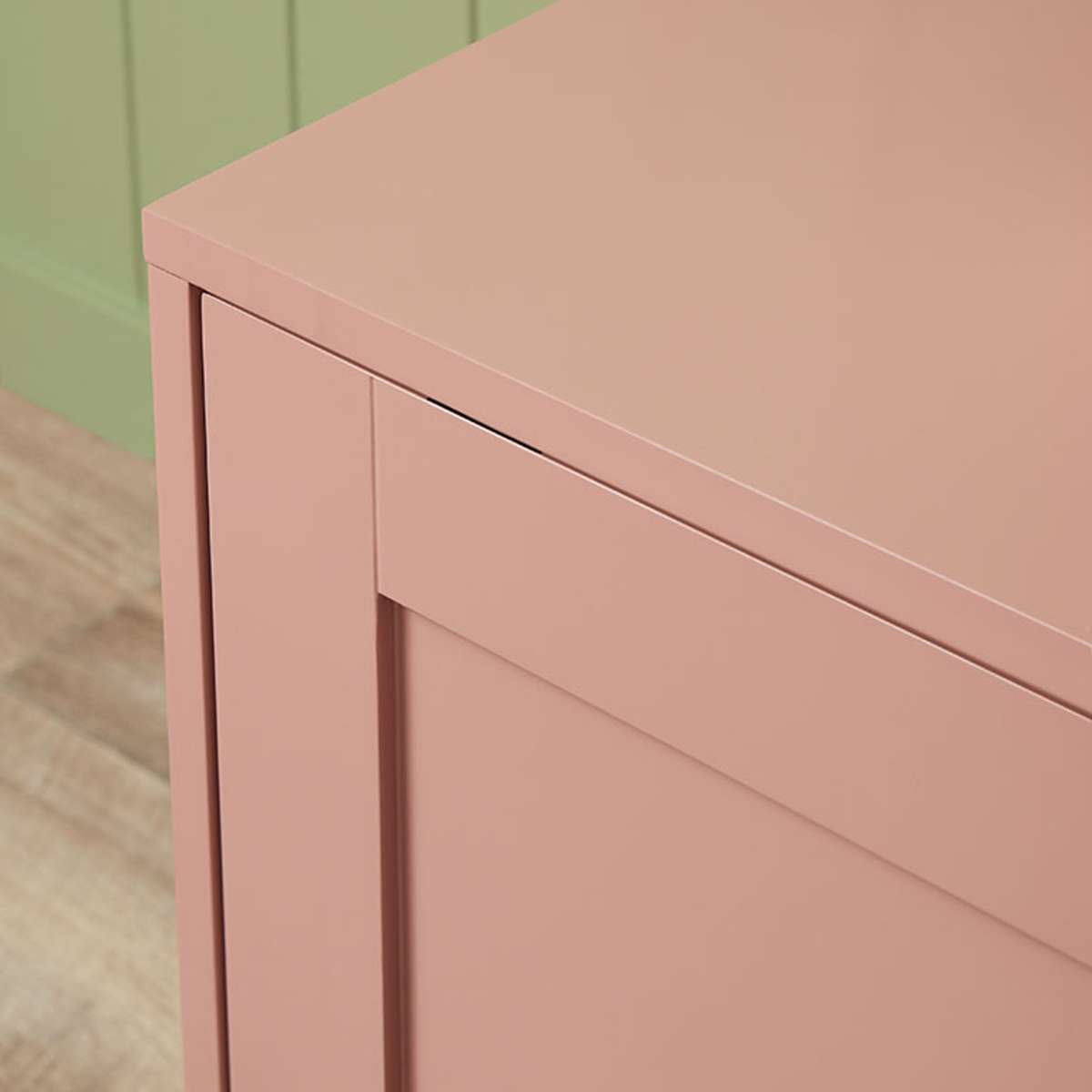 Eros Entertainment Unit - Pink