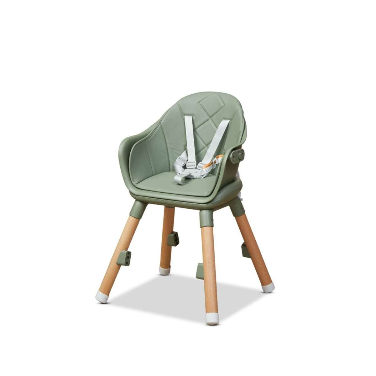 Macey 3-in-1 Highchair - Fern