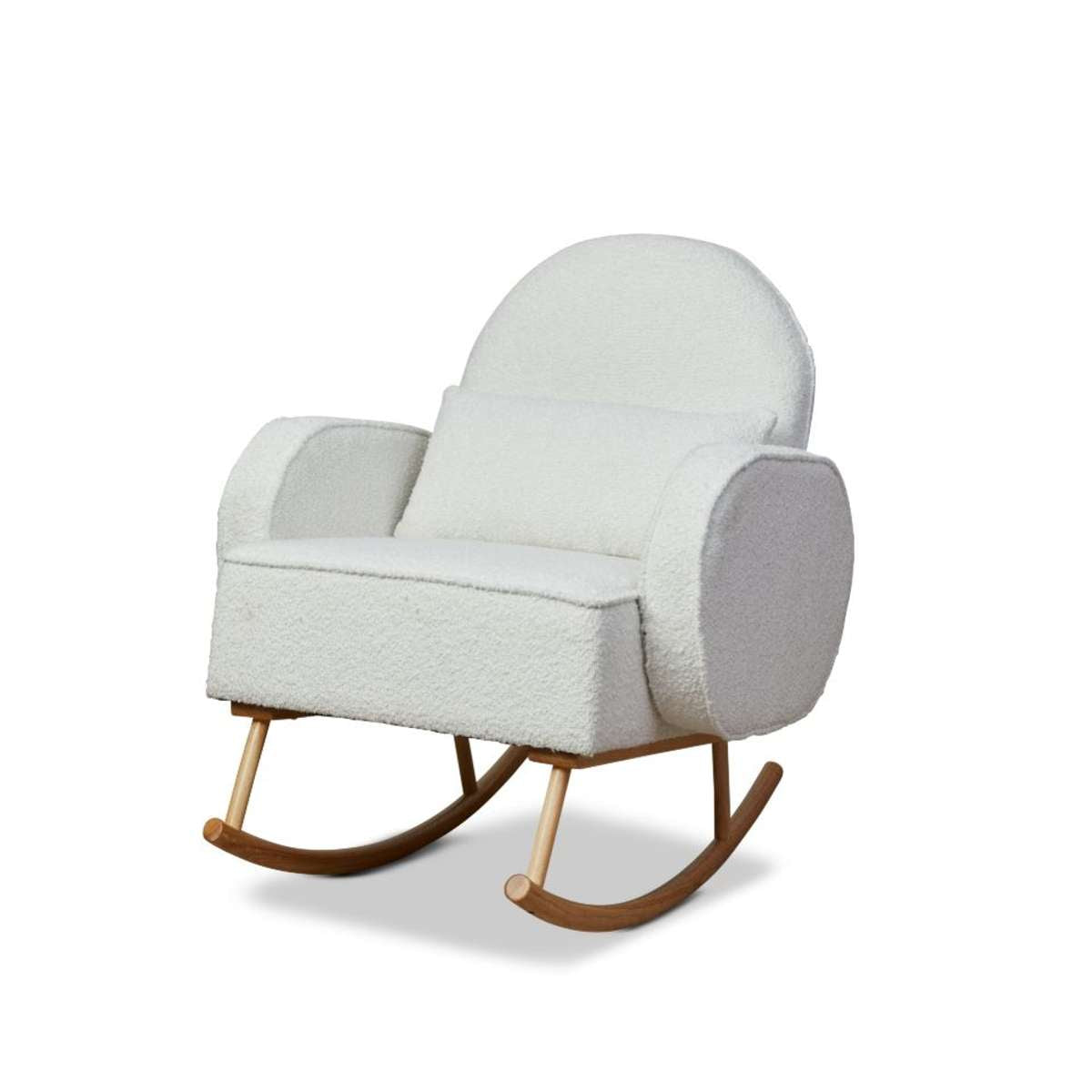 Buddy Rocking Chair - Stylish Comfort | Mocka