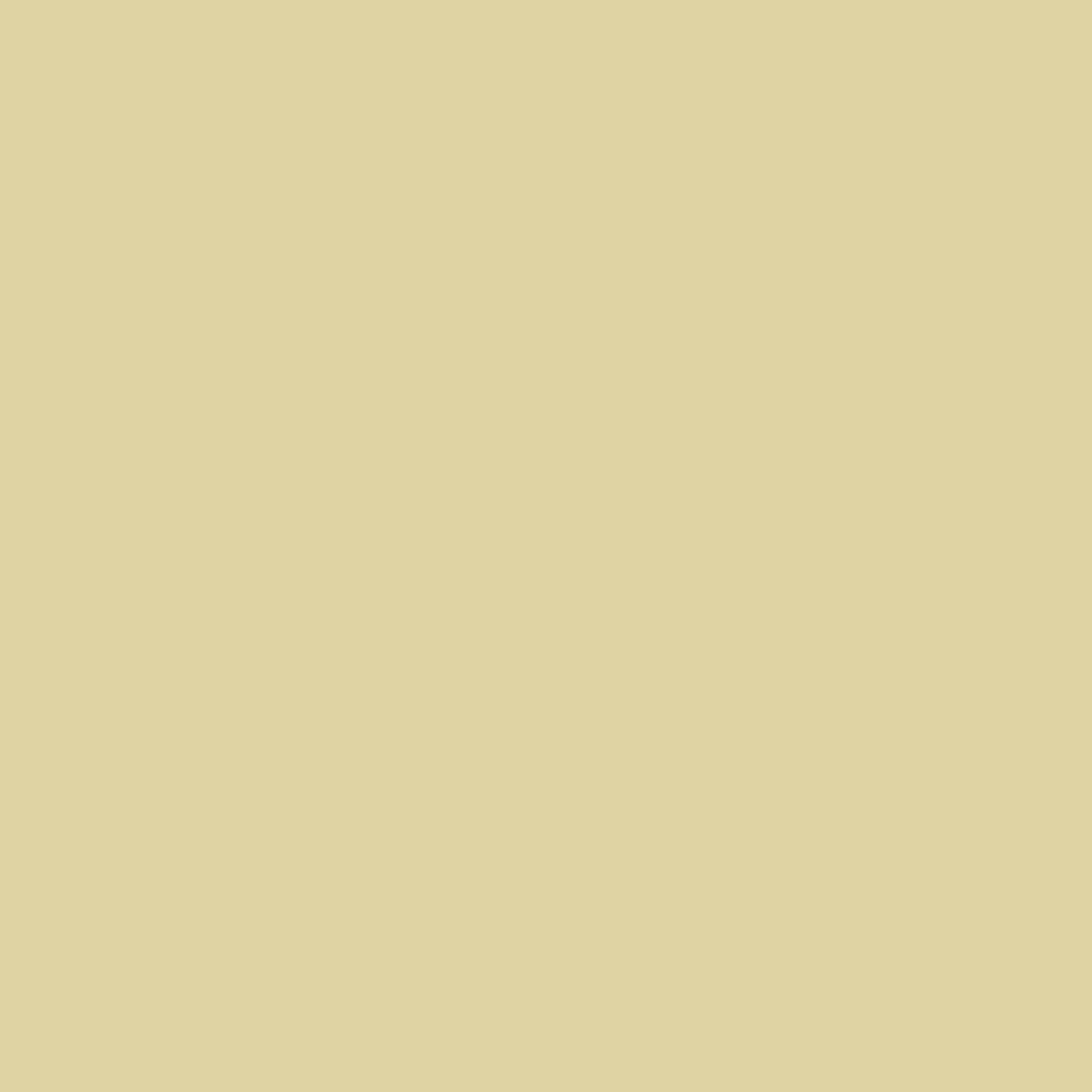 Ice Cream Desk - Yellow