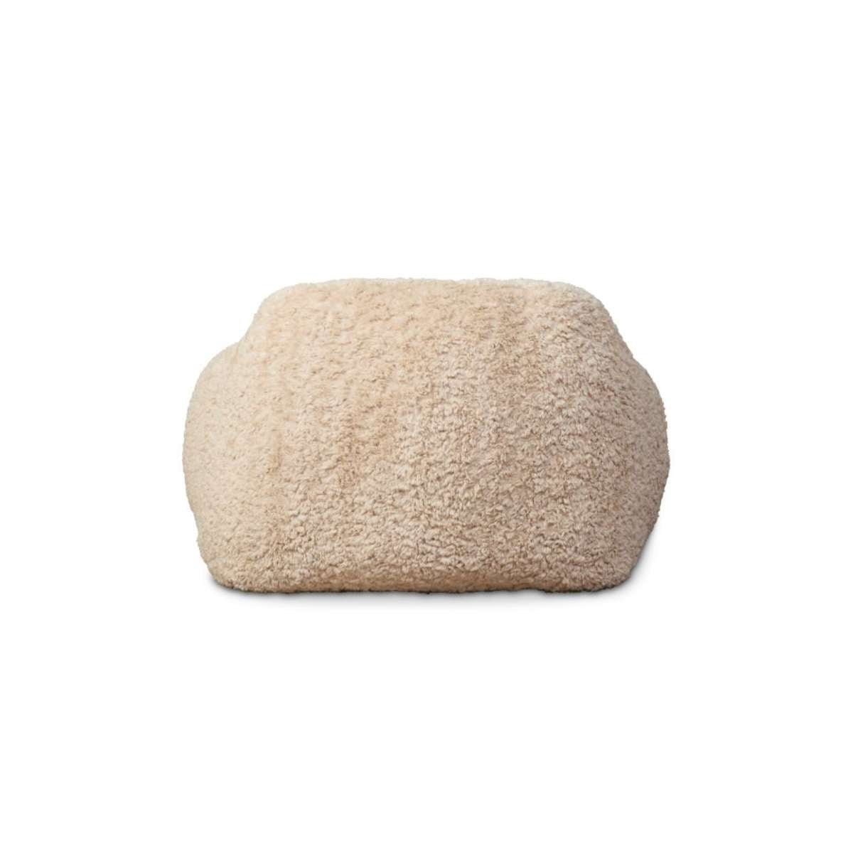 The Maxi Chill Chair - Beige