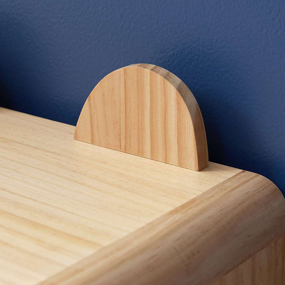 Bear Bedside Table