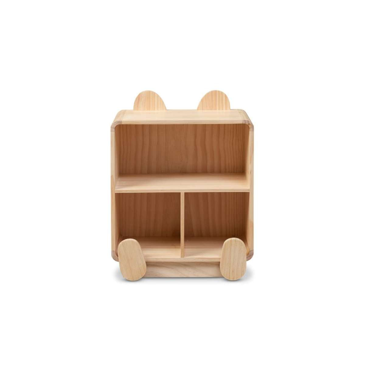 Bear Bedside Table