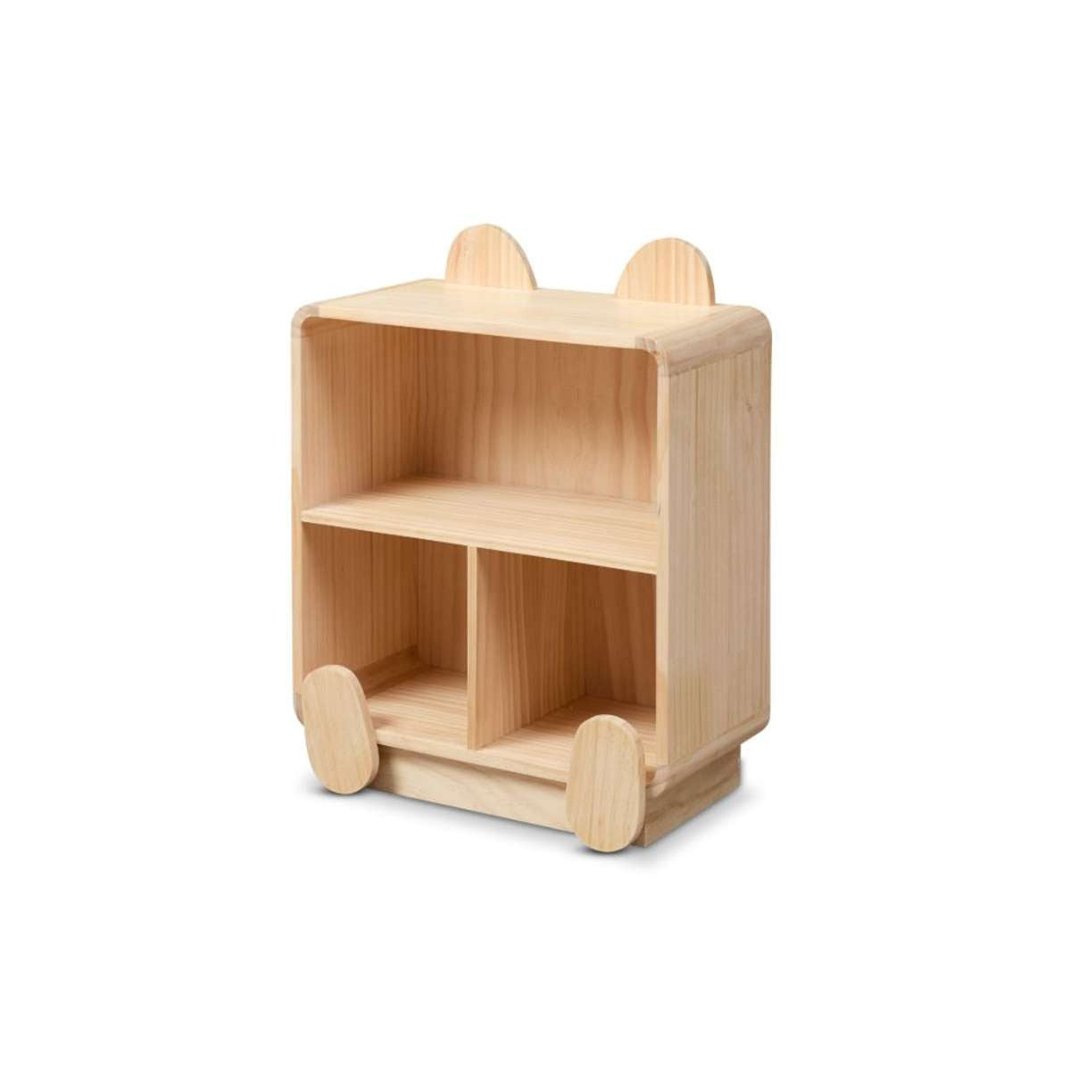 Bear Bedside Table