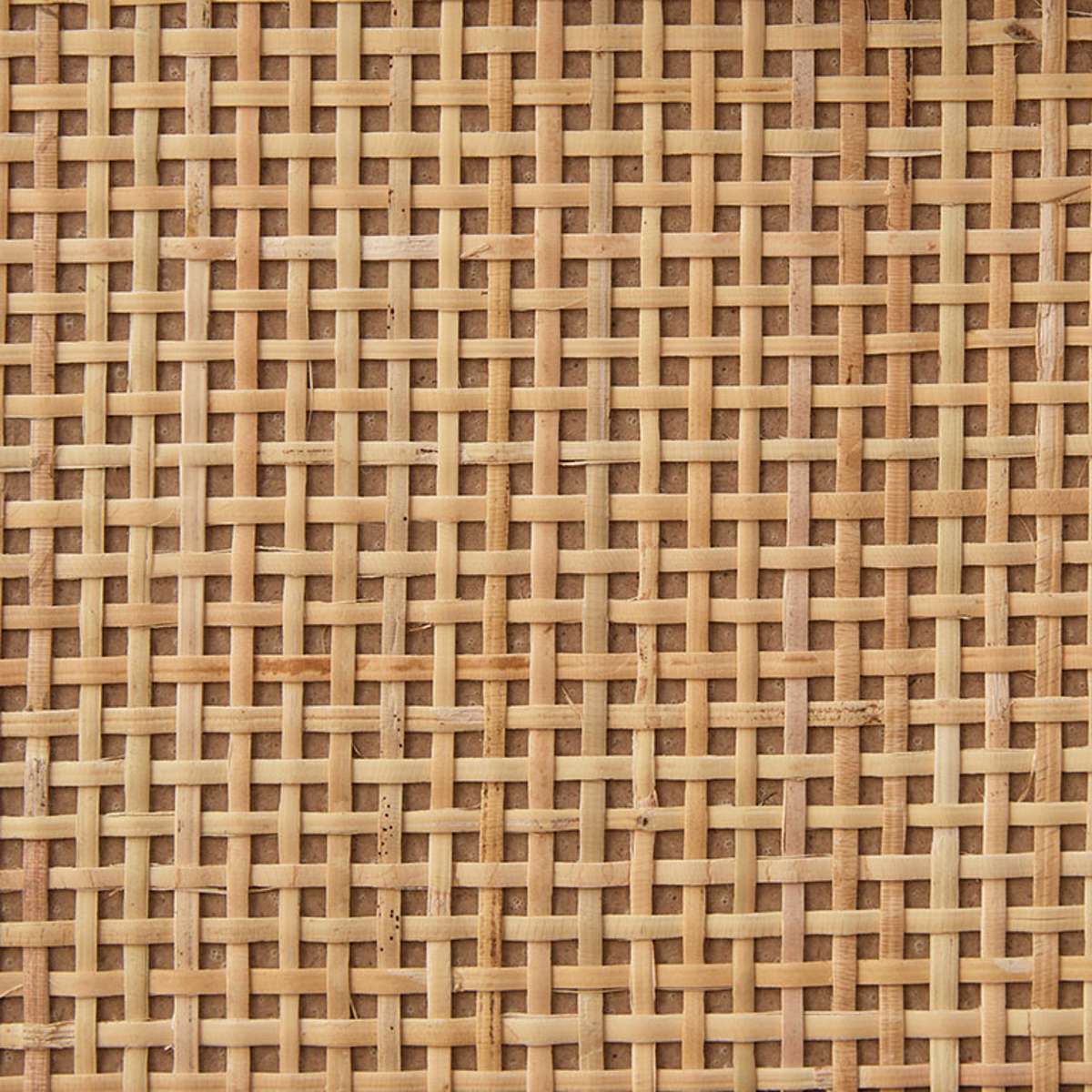 Noosa Rattan Six Drawer - Natural