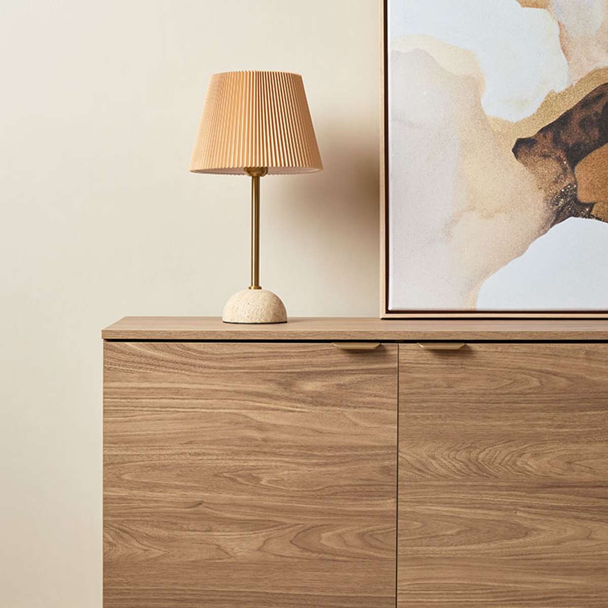 Maverick Buffet - Pecan